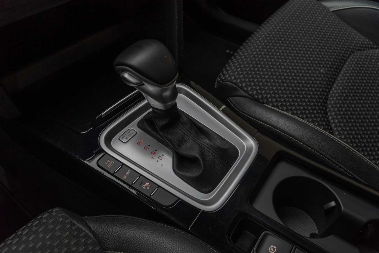 Kia XCeed 1.6 GDi PHEV 104kW (141CV) eDrive - Foto 15