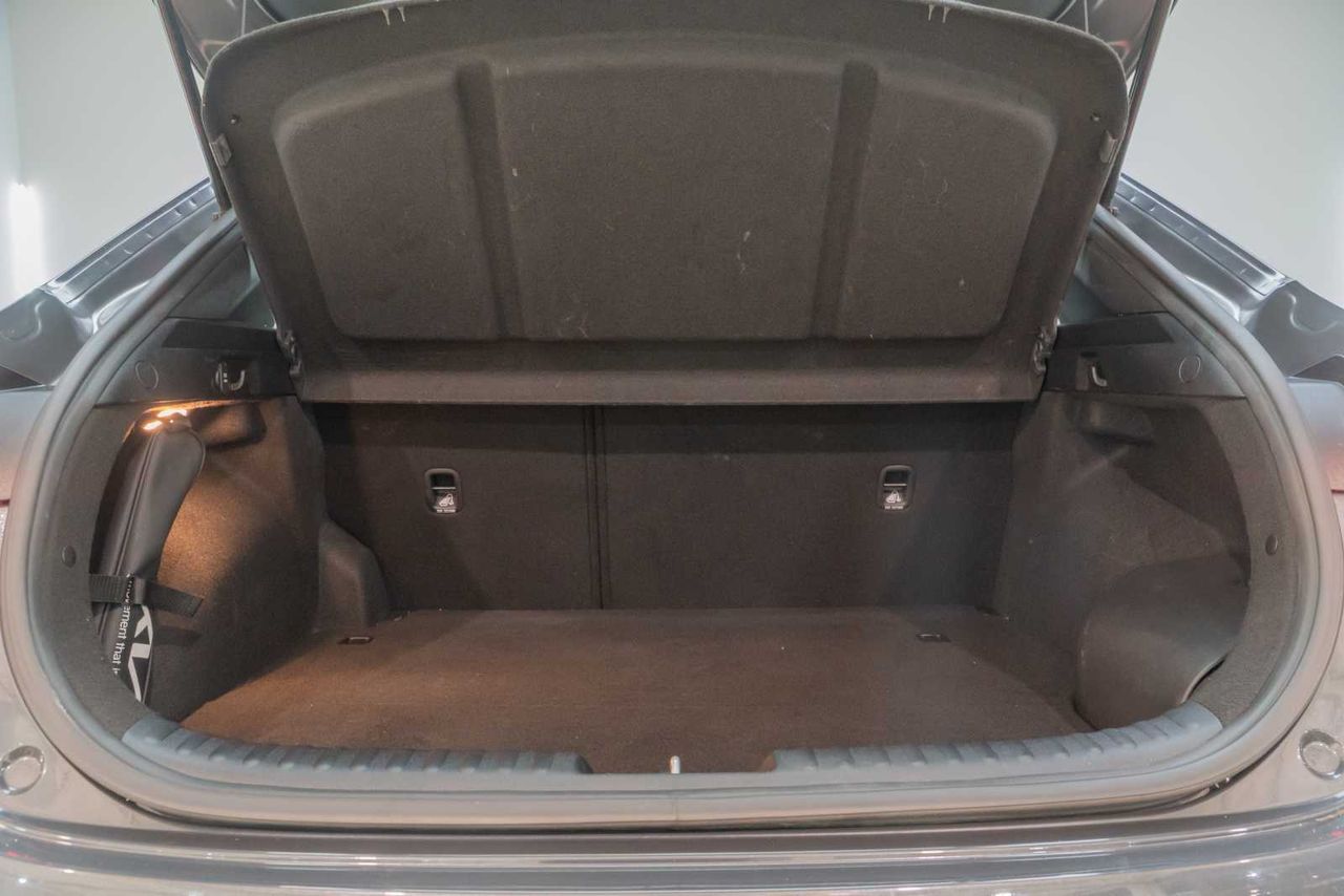 Kia XCeed 1.6 GDi PHEV 104kW (141CV) eDrive - Foto 11