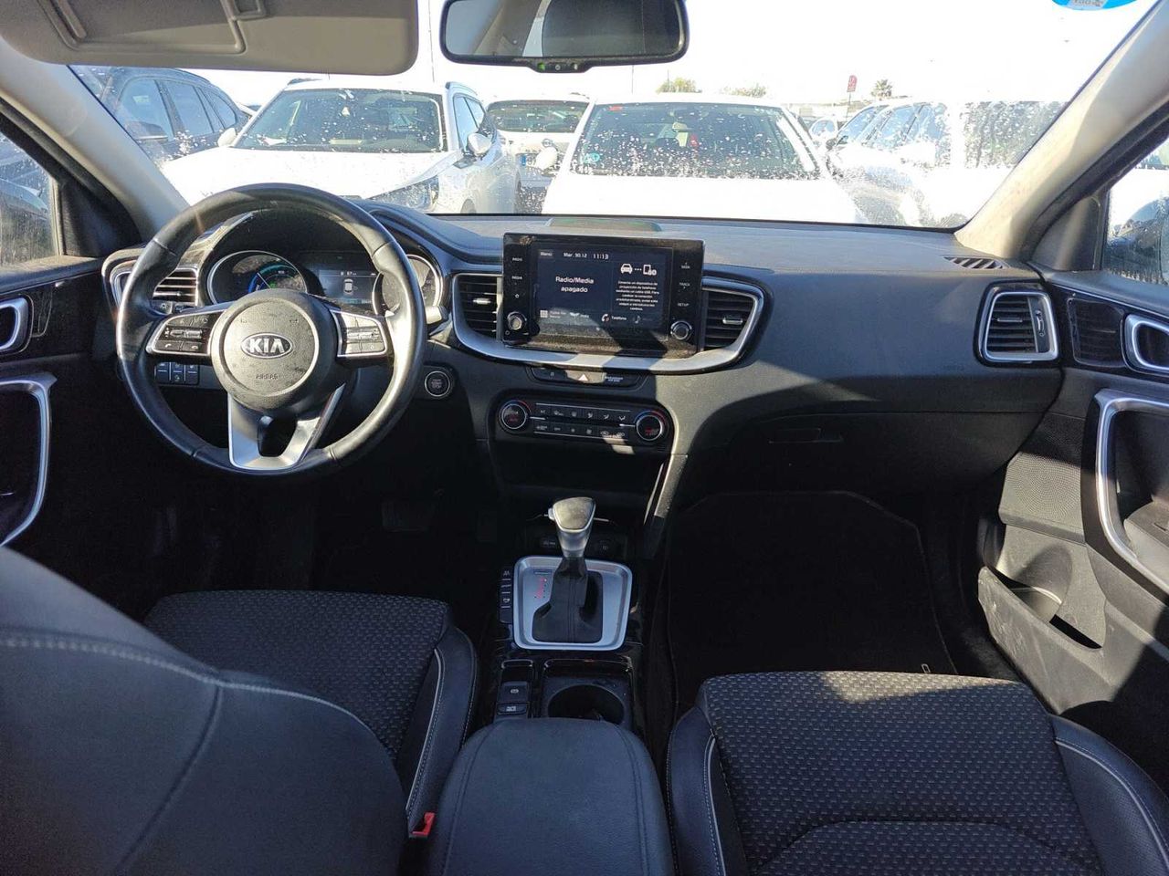 Kia XCeed 1.6 GDi PHEV 104kW (141CV) eDrive - Foto 5