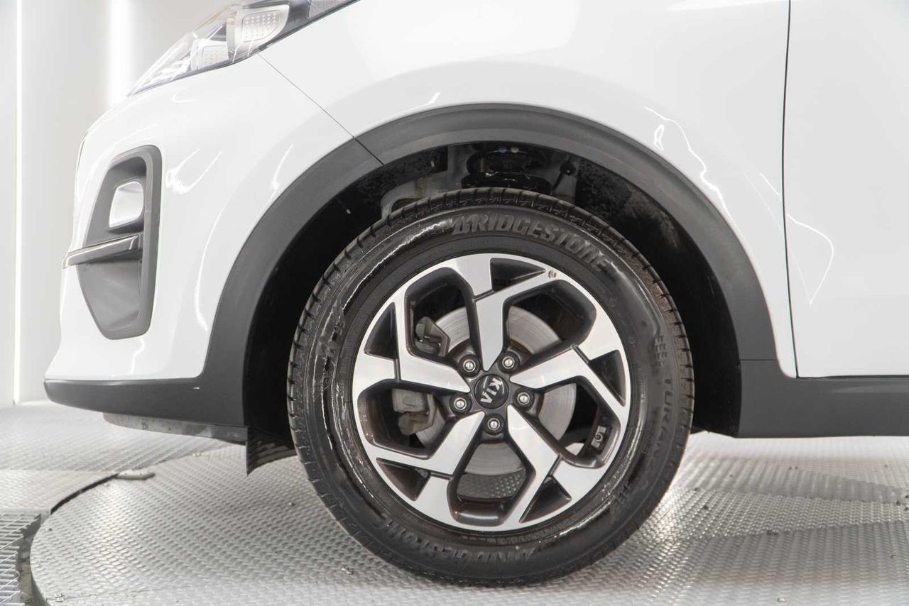 Kia Sportage 1.6 MHEV Business 100kW (136CV) 4x2  - Foto 24