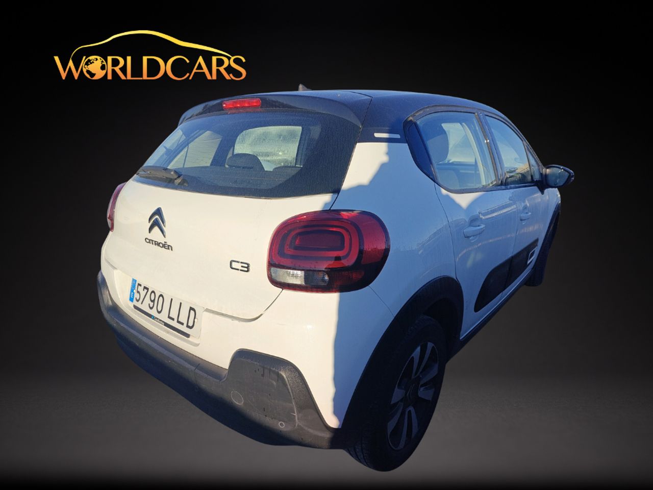 Citroën C3 PureTech 60KW (83CV) Feel Pack  - Foto 3