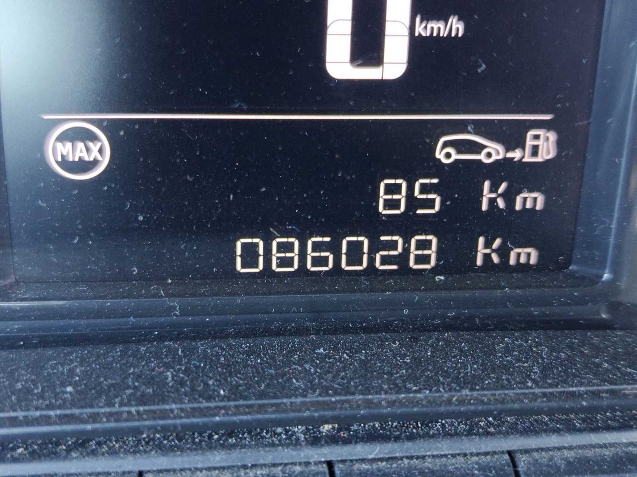 Citroën C3 PureTech 60KW (83CV) Feel Pack  - Foto 4