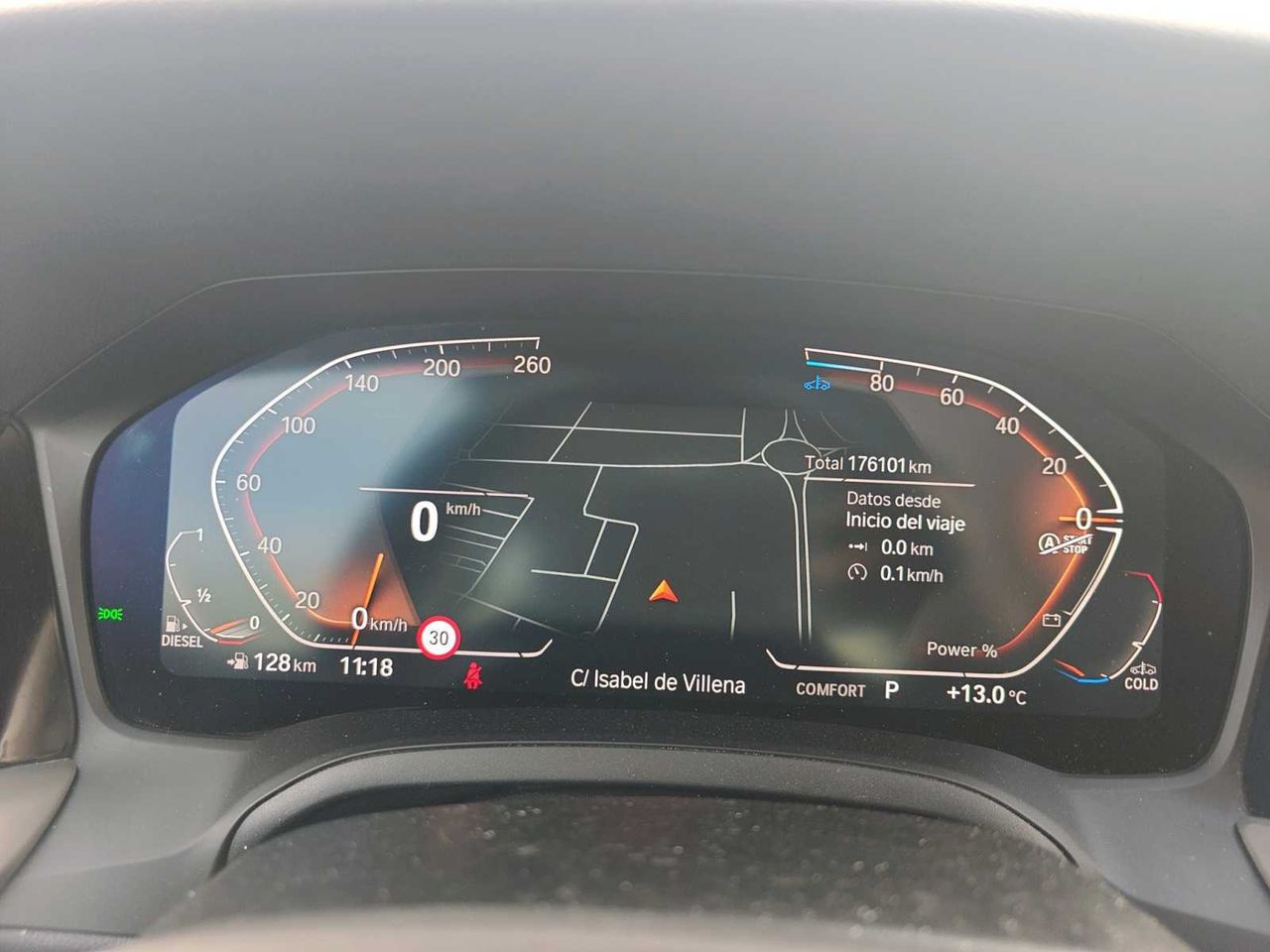 BMW Serie 3 320d Auto. - Foto 5