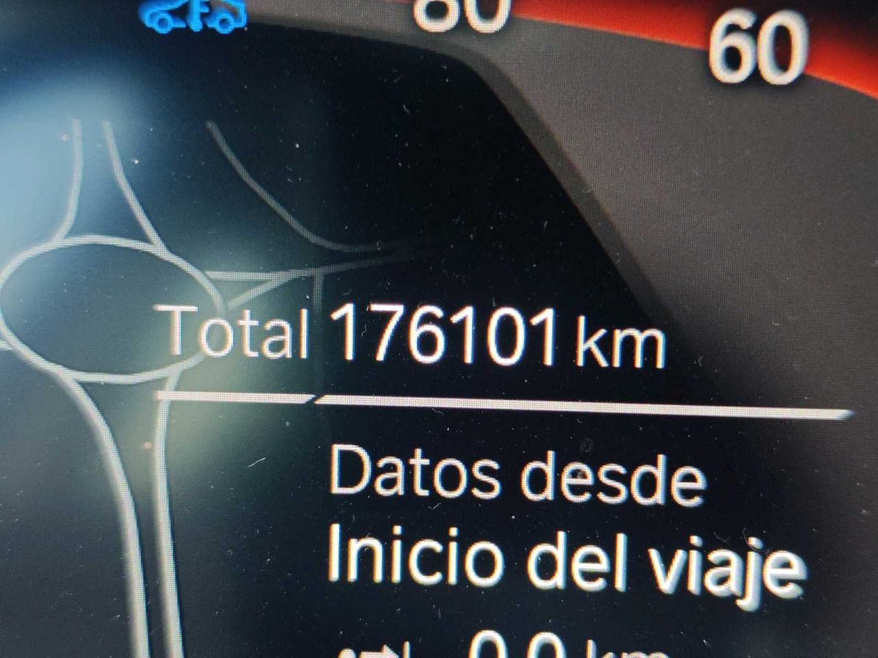 BMW Serie 3 320d Auto. - Foto 4