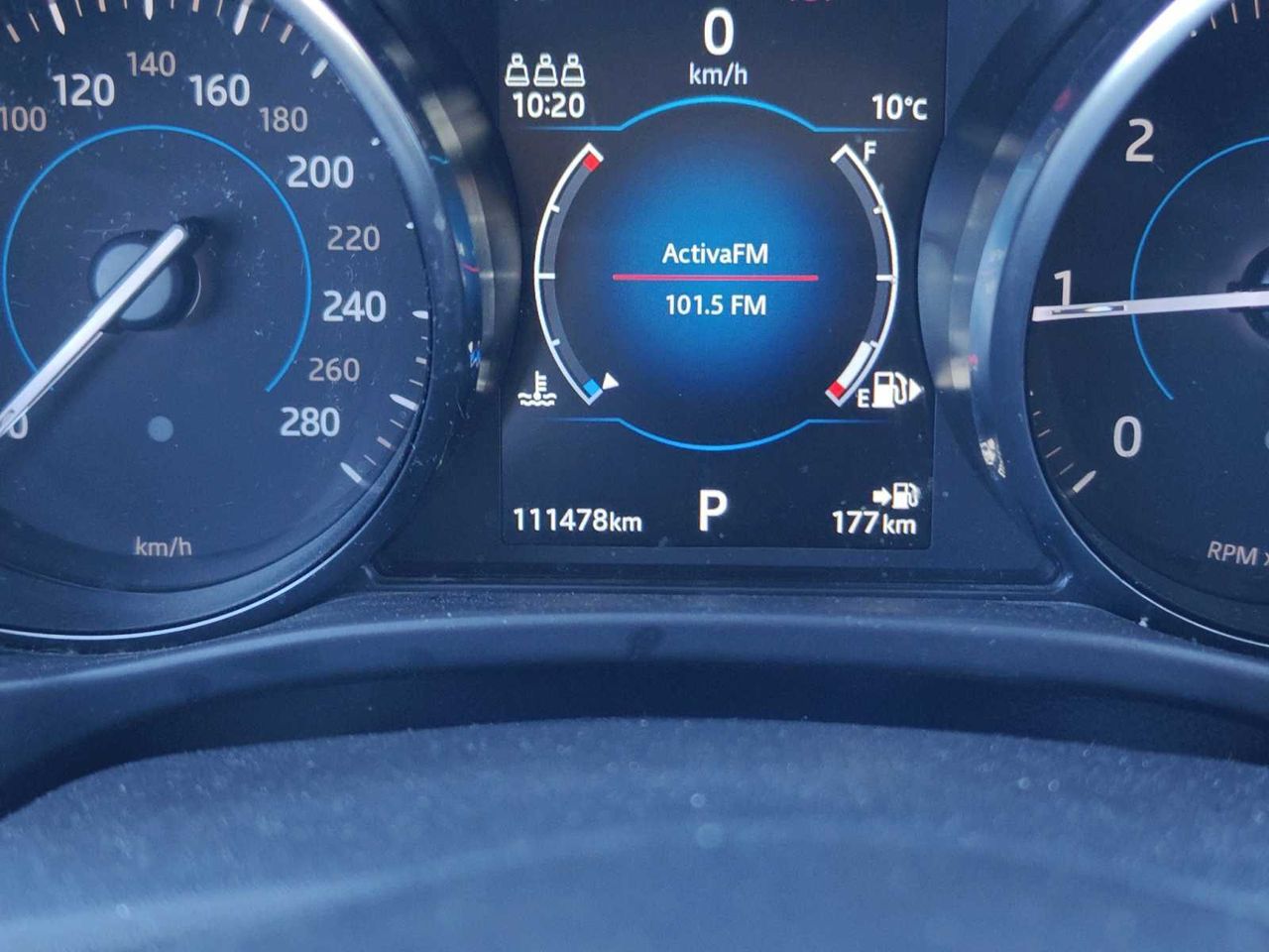 Jaguar F-Pace 2.0L i4D 132kW Pure Auto  - Foto 4