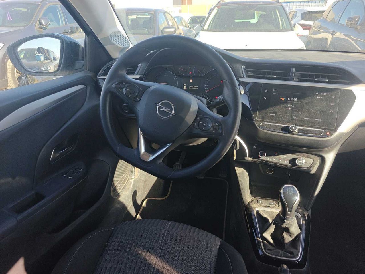 Opel Corsa 1.2 XEL 55kW (75CV) Edition  - Foto 5