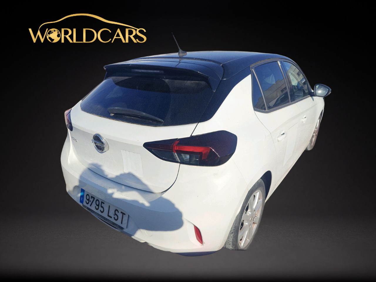 Opel Corsa 1.2 XEL 55kW (75CV) Edition  - Foto 3