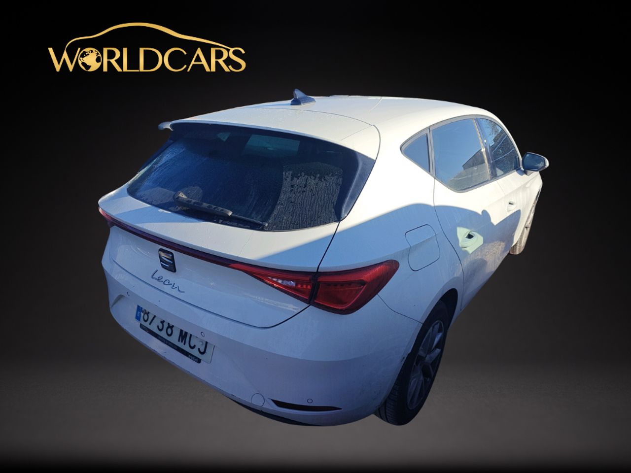 Seat Leon 2.0 TDI 85kW S&S Style Go - Foto 3