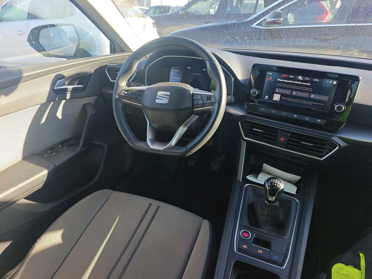 Seat Leon 2.0 TDI 85kW S&S Style Go - Foto 4