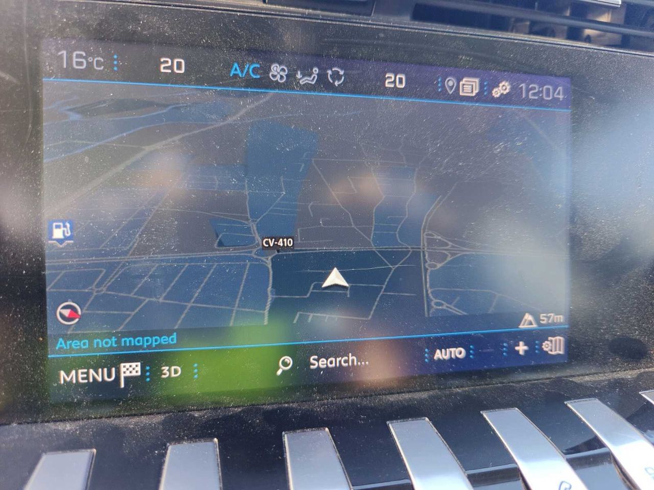 Peugeot 508 5P Active BlueHDi 130 S&S EAT8 - Foto 6