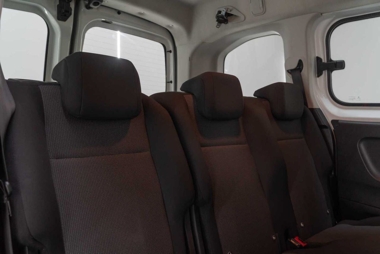 Toyota Proace City  combi 1.5d 75kw (100cv) gx l1 (ac)  - Foto 19
