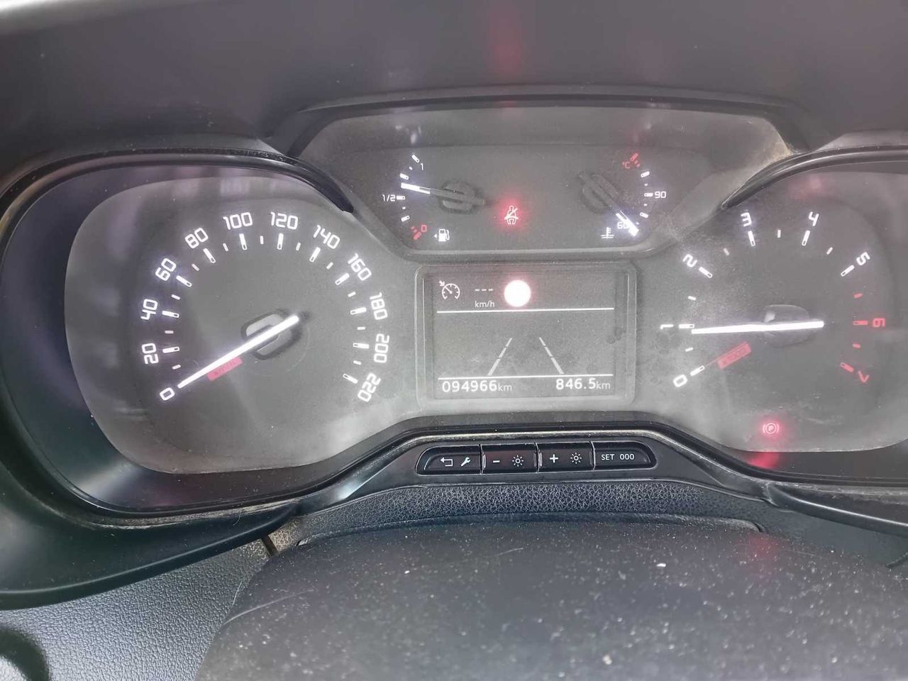 Toyota Proace City  combi 1.5d 75kw (100cv) gx l1 (ac)  - Foto 4