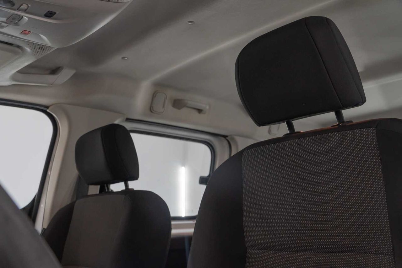 Toyota Proace City  combi 1.5d 75kw (100cv) gx l1 (ac)  - Foto 18
