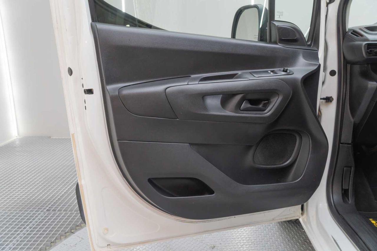 Toyota Proace City  combi 1.5d 75kw (100cv) gx l1 (ac)  - Foto 16