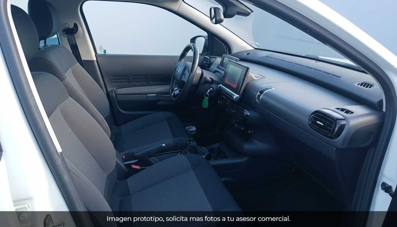 Citroën C4 BlueHdi 130 S&S EAT8 Feel Pack  - Foto 7