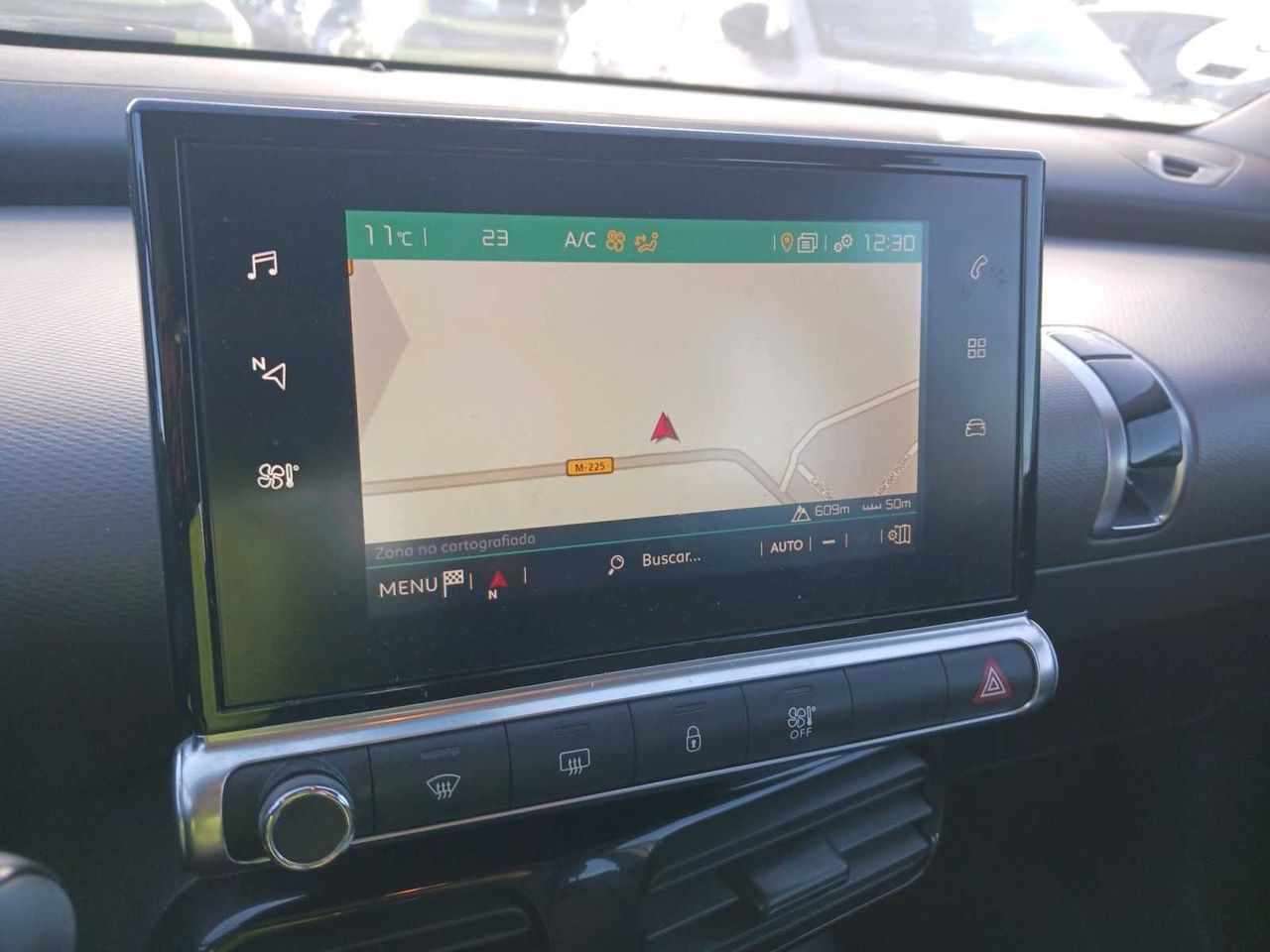 Citroën C4 BlueHdi 130 S&S EAT8 Feel Pack  - Foto 6