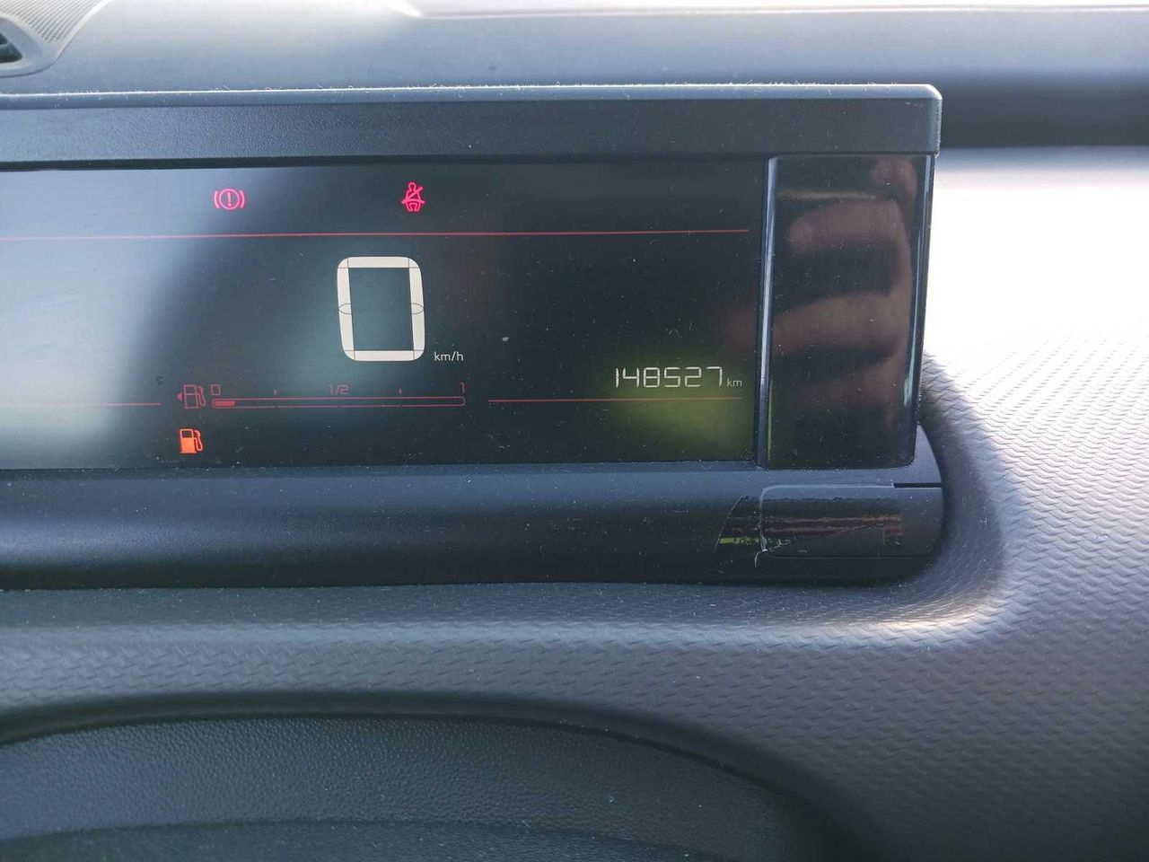 Citroën C4 BlueHdi 130 S&S EAT8 Feel Pack  - Foto 4