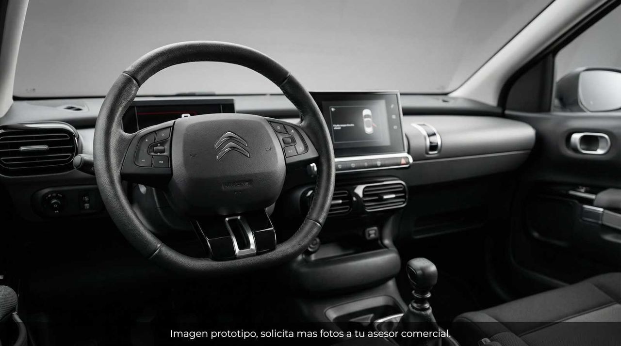 Citroën C4 BlueHdi 130 S&S EAT8 Feel Pack  - Foto 5