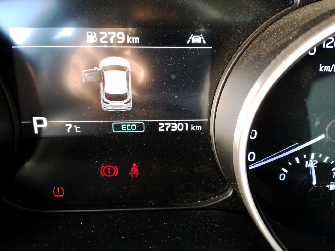 Kia XCeed 1.6 GDi PHEV 104kW (141CV) eDrive - Foto 4