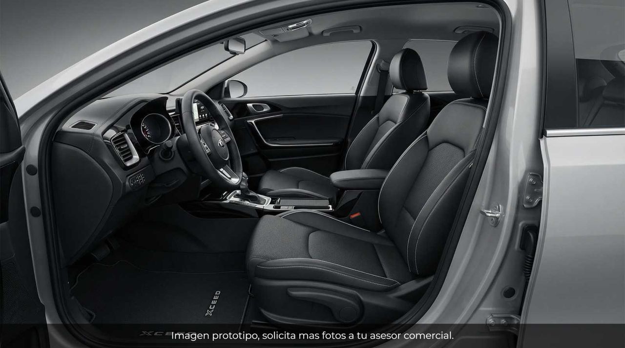 Kia XCeed 1.6 GDi PHEV 104kW (141CV) eDrive - Foto 7