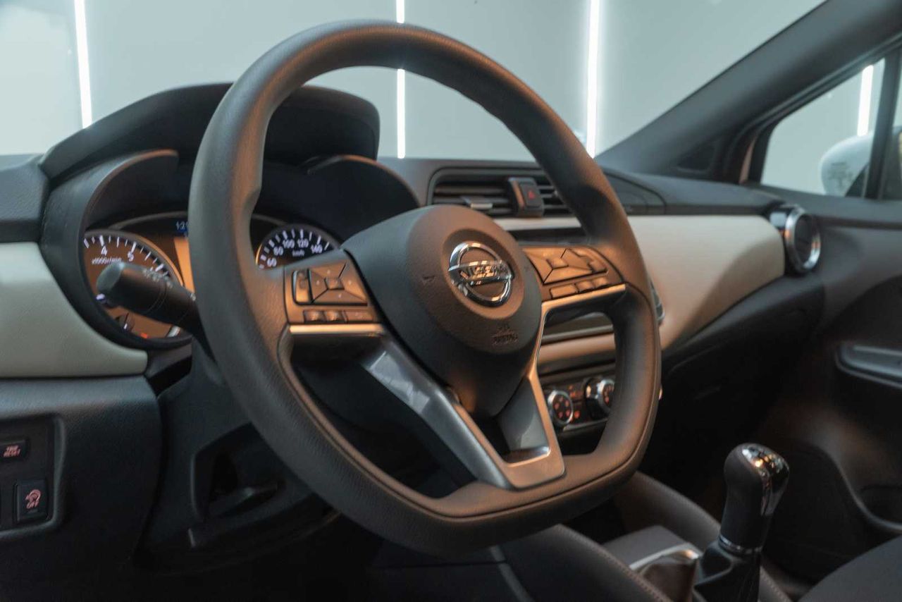 Nissan Micra IG-T 68 kW (92 CV) E6D-F Acenta - Foto 12