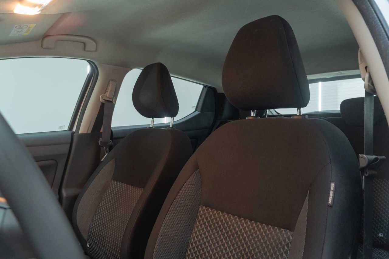 Nissan Micra IG-T 68 kW (92 CV) E6D-F Acenta - Foto 17