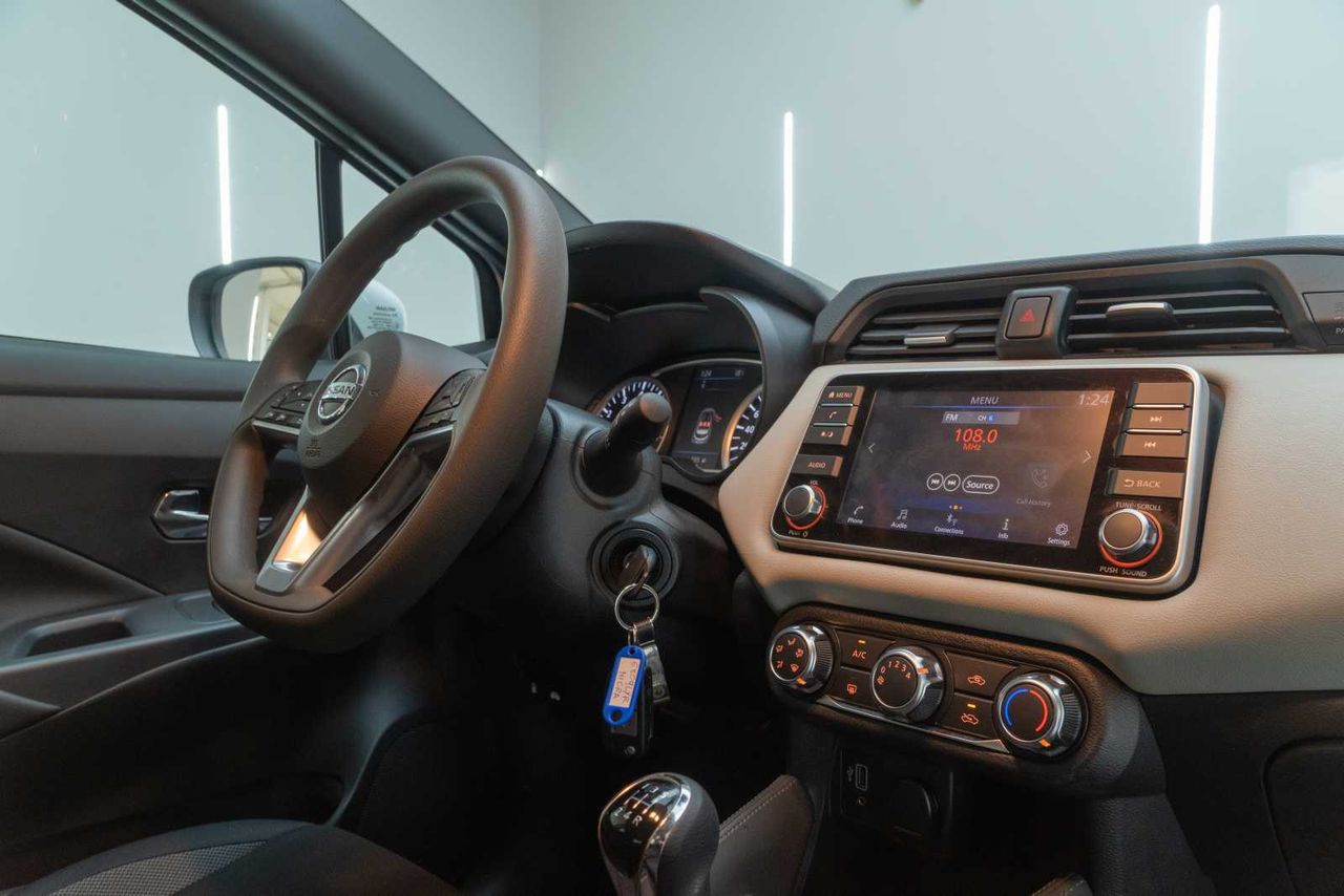 Nissan Micra IG-T 68 kW (92 CV) E6D-F Acenta - Foto 21