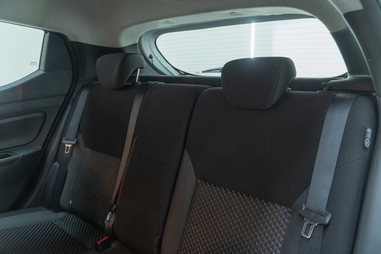 Nissan Micra IG-T 68 kW (92 CV) E6D-F Acenta - Foto 18