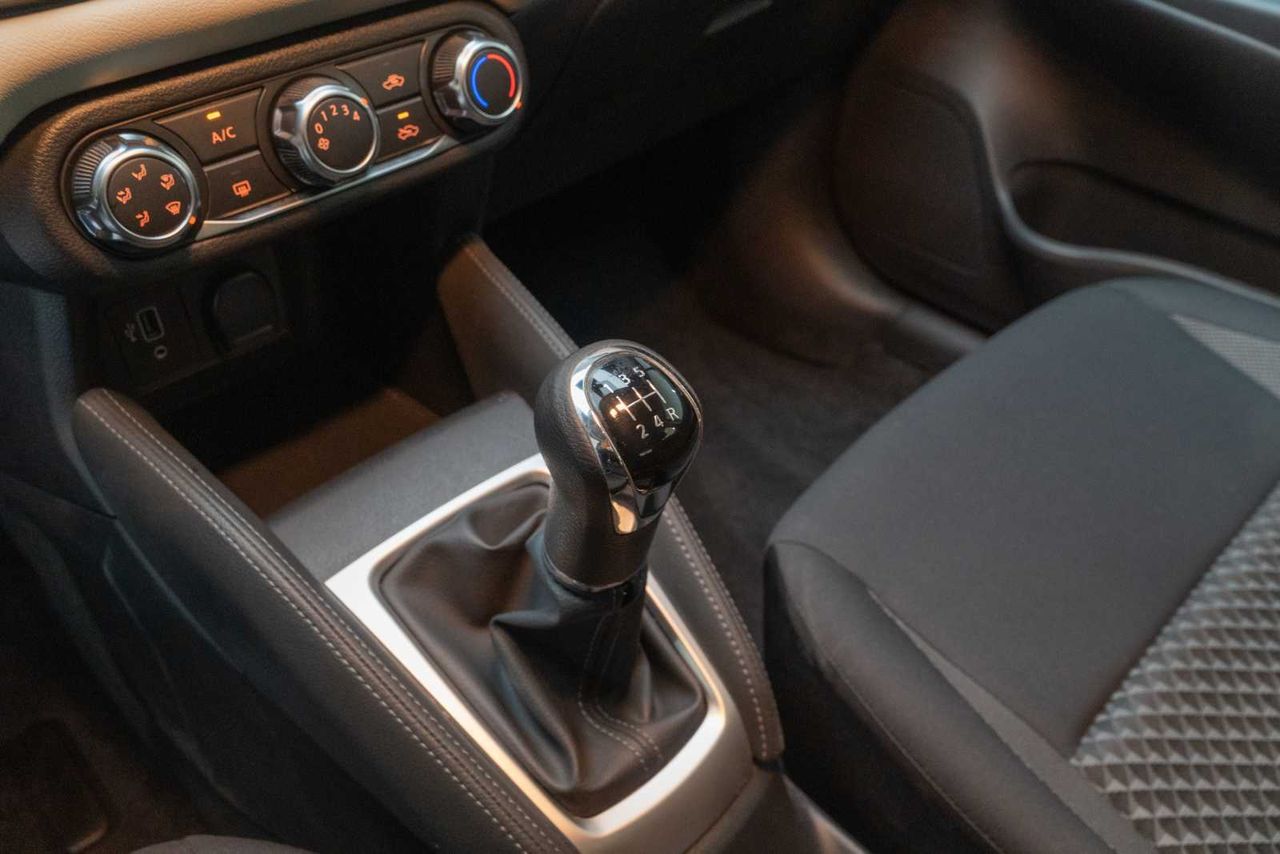 Nissan Micra IG-T 68 kW (92 CV) E6D-F Acenta - Foto 14