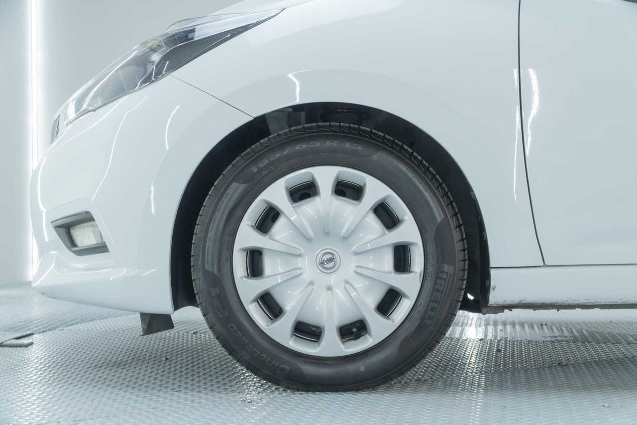 Nissan Micra IG-T 68 kW (92 CV) E6D-F Acenta - Foto 23