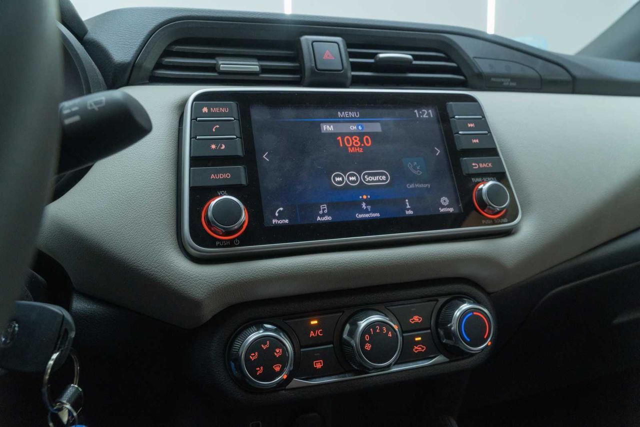 Nissan Micra IG-T 68 kW (92 CV) E6D-F Acenta - Foto 13