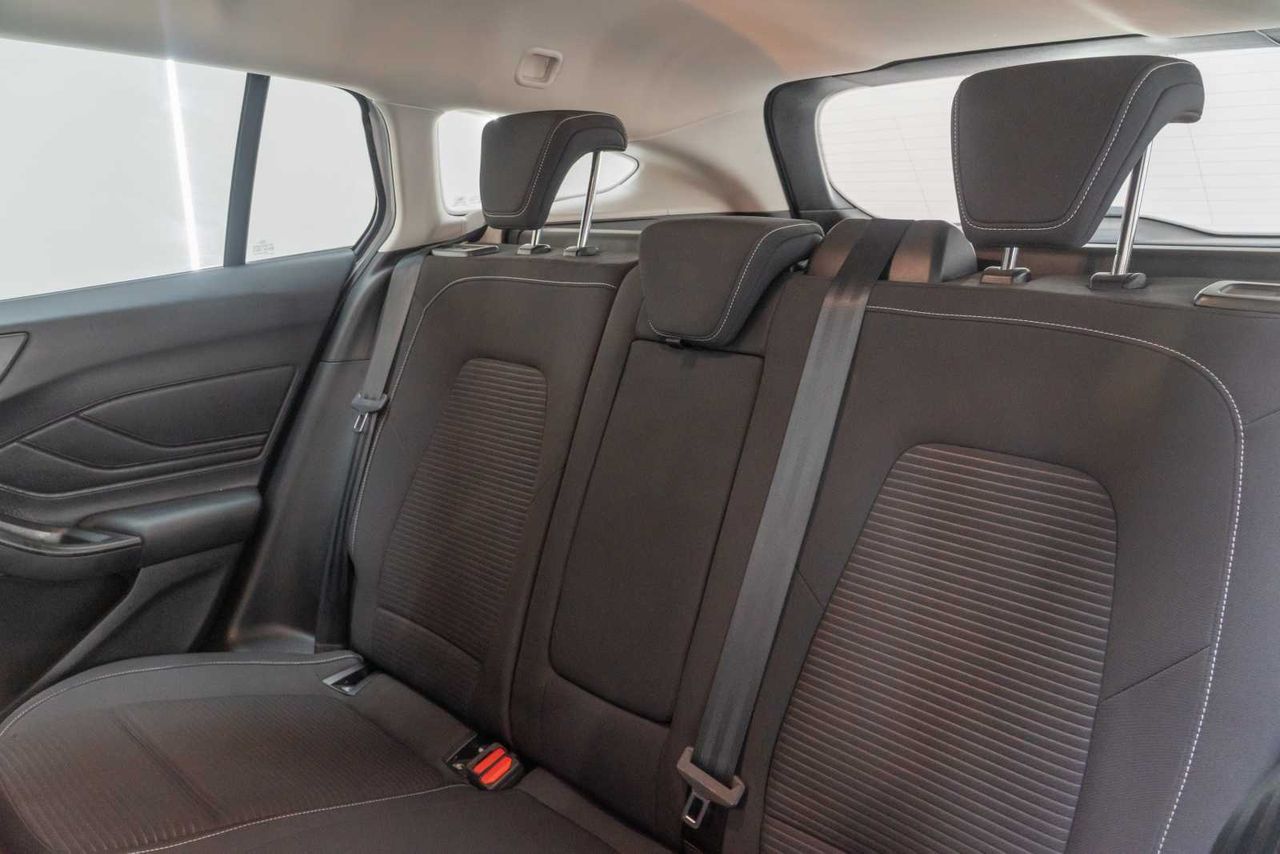 Ford Focus 2.0 Ecoblue 110kW Titanium Auto Sportbr.  - Foto 18