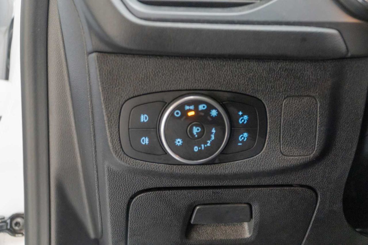 Ford Focus 2.0 Ecoblue 110kW Titanium Auto Sportbr.  - Foto 15