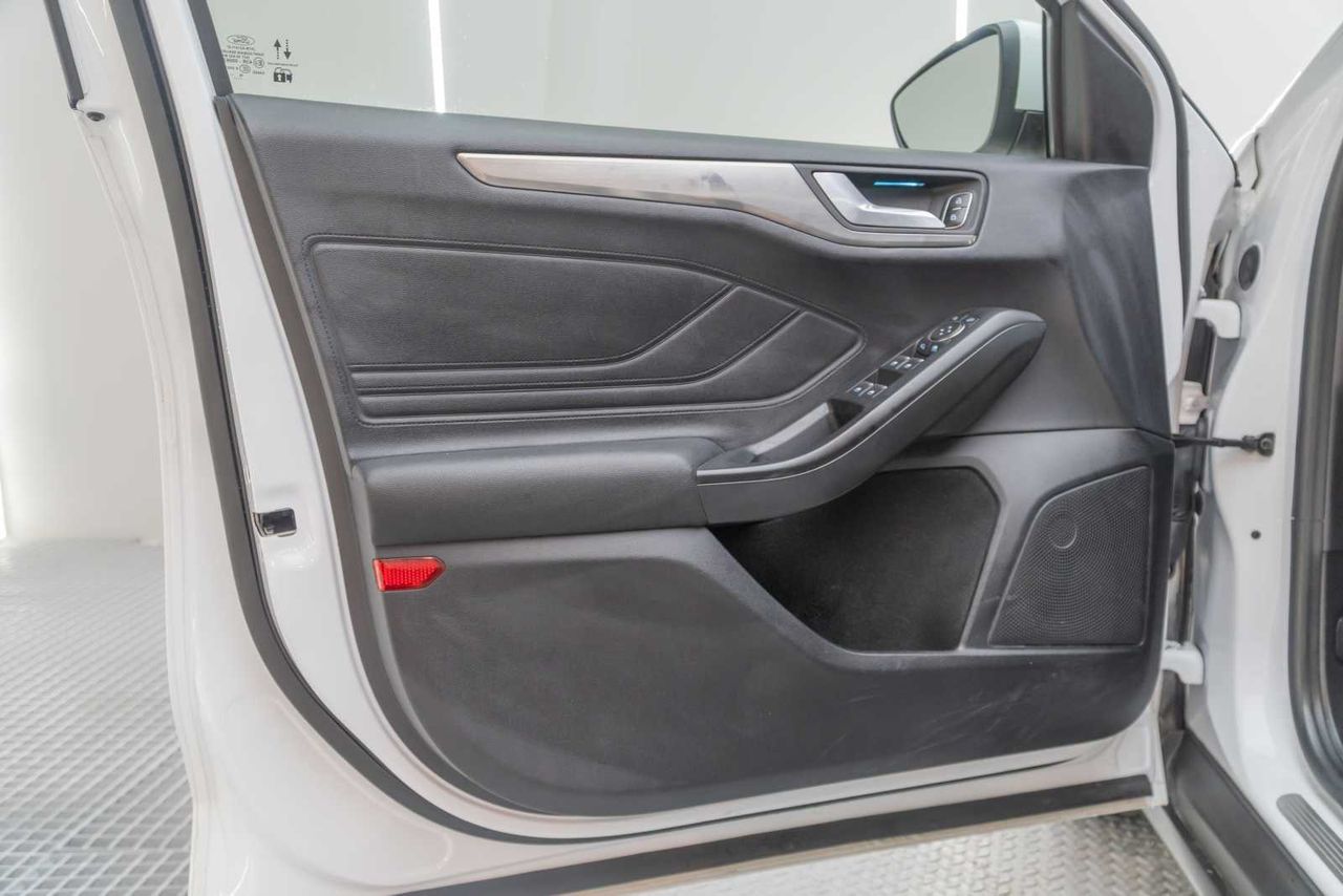 Ford Focus 2.0 Ecoblue 110kW Titanium Auto Sportbr.  - Foto 16