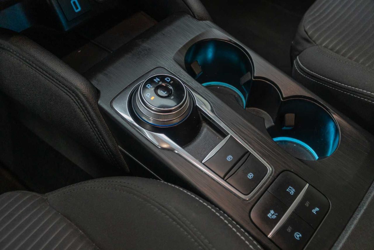 Ford Focus 2.0 Ecoblue 110kW Titanium Auto Sportbr.  - Foto 13