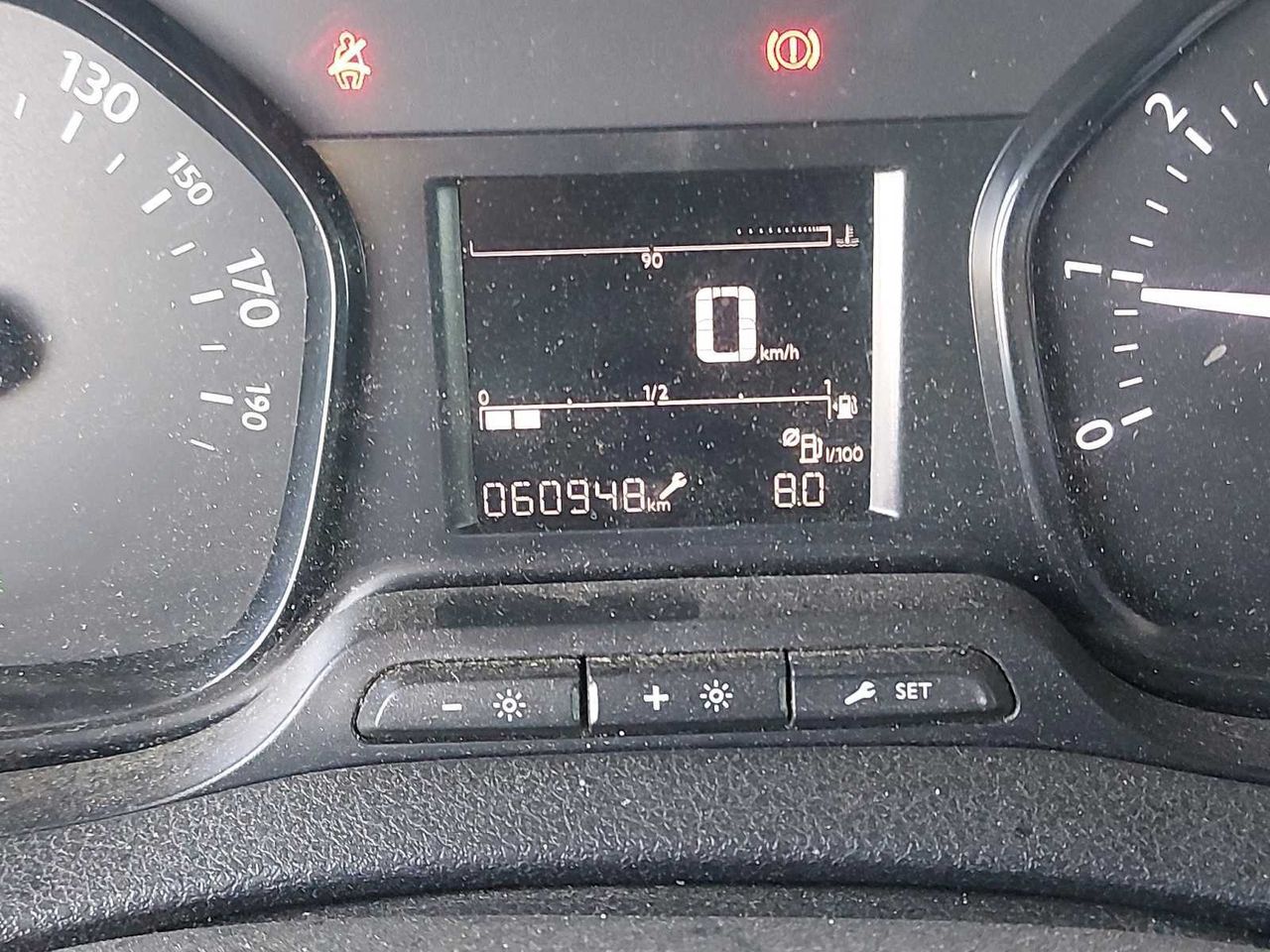 Citroën Jumpy talla xl bluehdi 120 s&s 6v club  - Foto 4