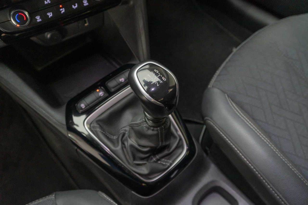 Opel Corsa 1.2T XHL 74kW (100CV) Elegance  - Foto 15