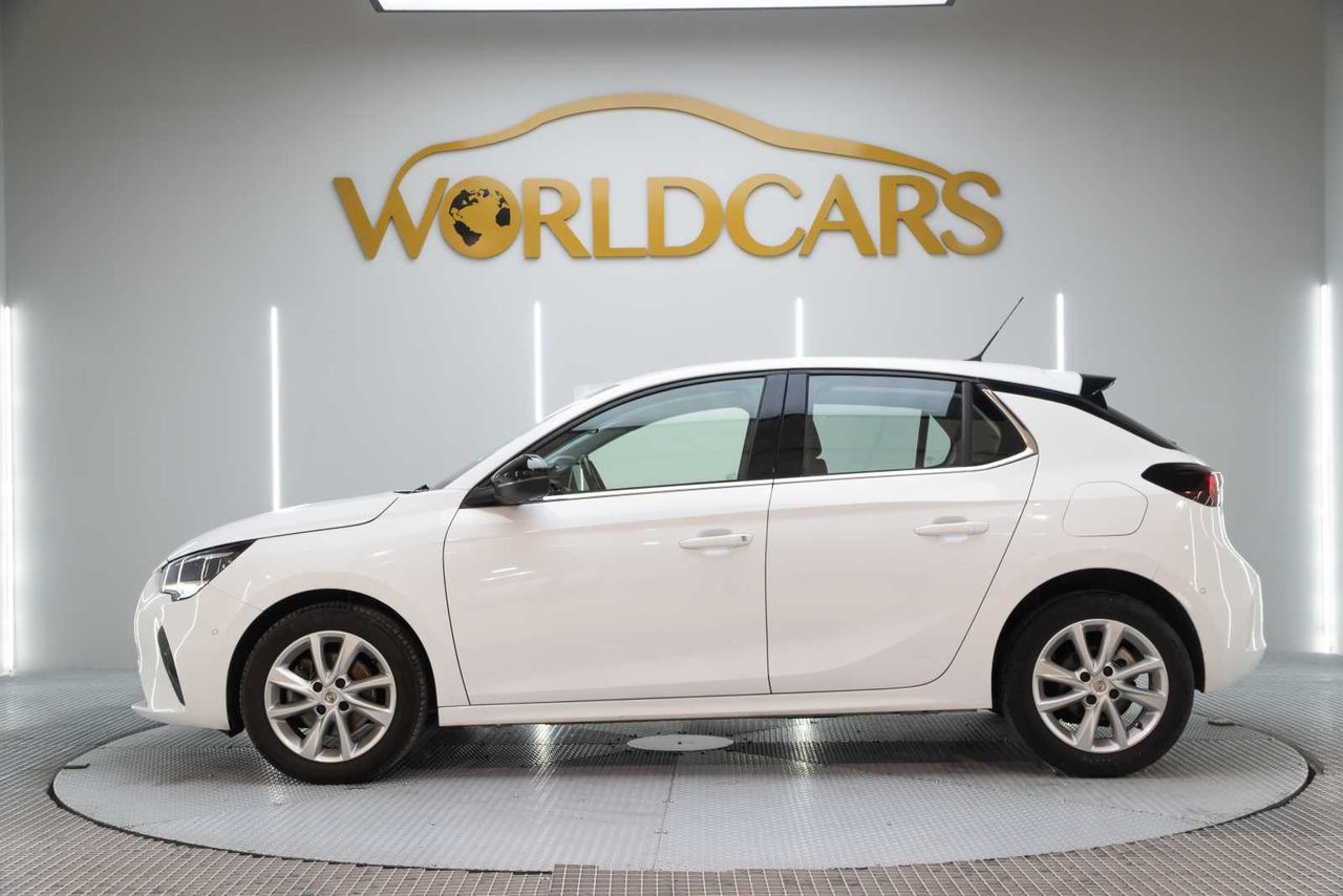 Opel Corsa 1.2T XHL 74kW (100CV) Elegance  - Foto 9