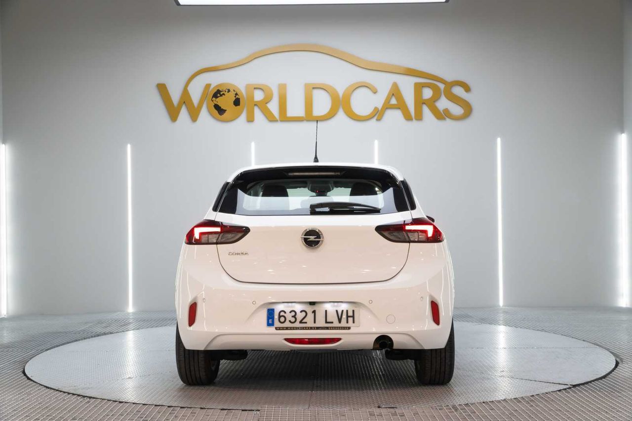 Opel Corsa 1.2T XHL 74kW (100CV) Elegance  - Foto 7