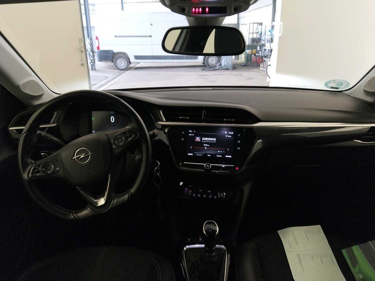 Opel Corsa 1.2T XHL 74kW (100CV) Elegance  - Foto 5