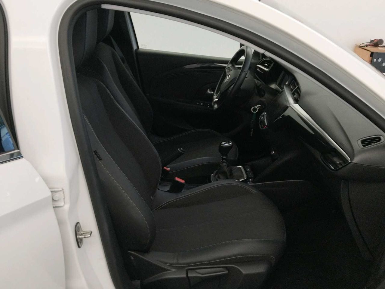 Opel Corsa 1.2T XHL 74kW (100CV) Elegance  - Foto 6