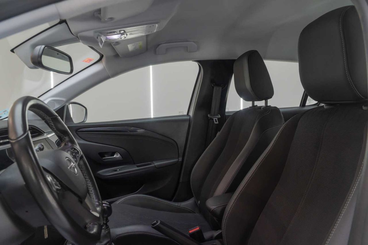 Opel Corsa 1.2T XHL 74kW (100CV) Elegance  - Foto 19