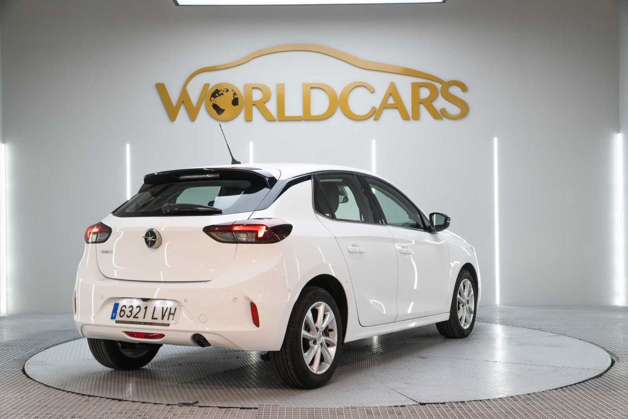 Opel Corsa 1.2T XHL 74kW (100CV) Elegance  - Foto 6