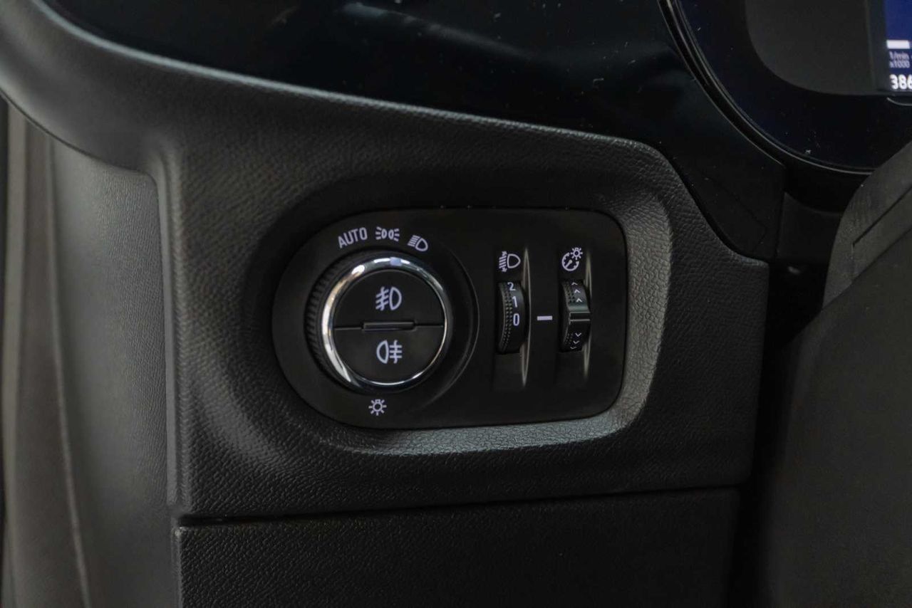 Opel Corsa 1.2T XHL 74kW (100CV) Elegance  - Foto 16