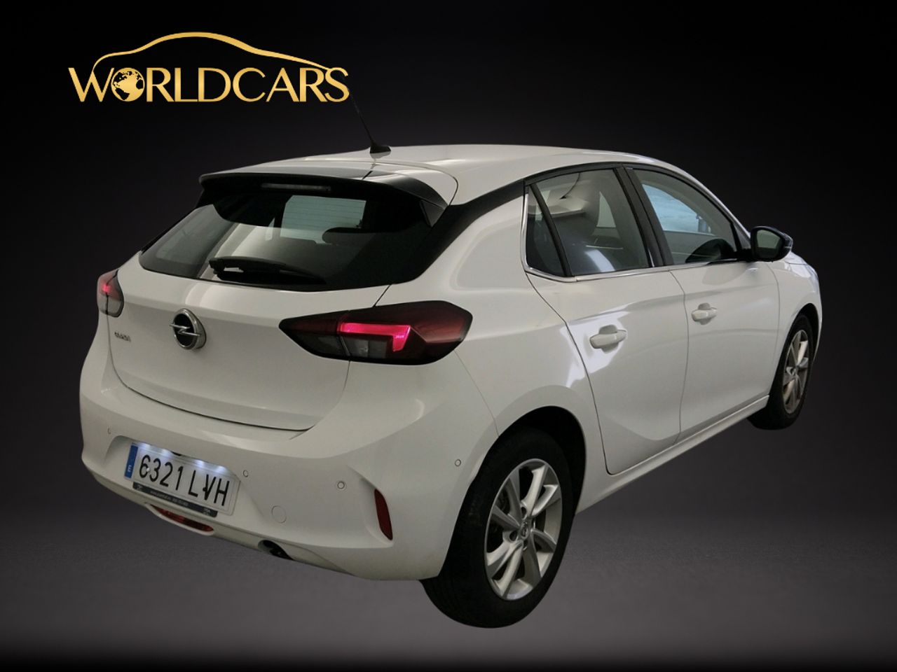 Opel Corsa 1.2T XHL 74kW (100CV) Elegance  - Foto 3