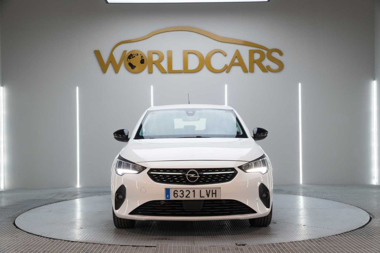 Opel Corsa 1.2T XHL 74kW (100CV) Elegance  - Foto 3