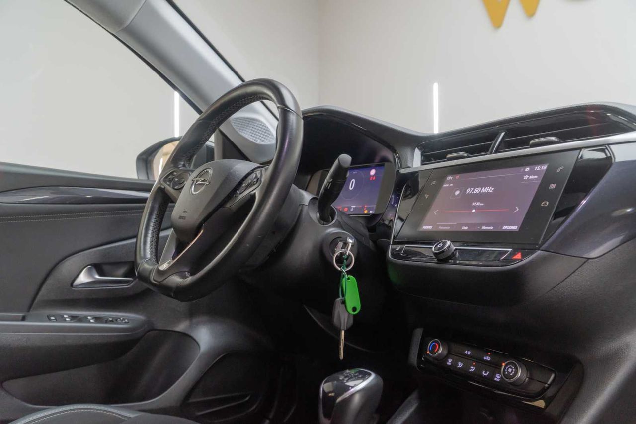 Opel Corsa 1.2T XHL 74kW (100CV) Elegance  - Foto 24