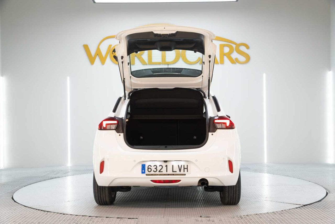 Opel Corsa 1.2T XHL 74kW (100CV) Elegance  - Foto 10