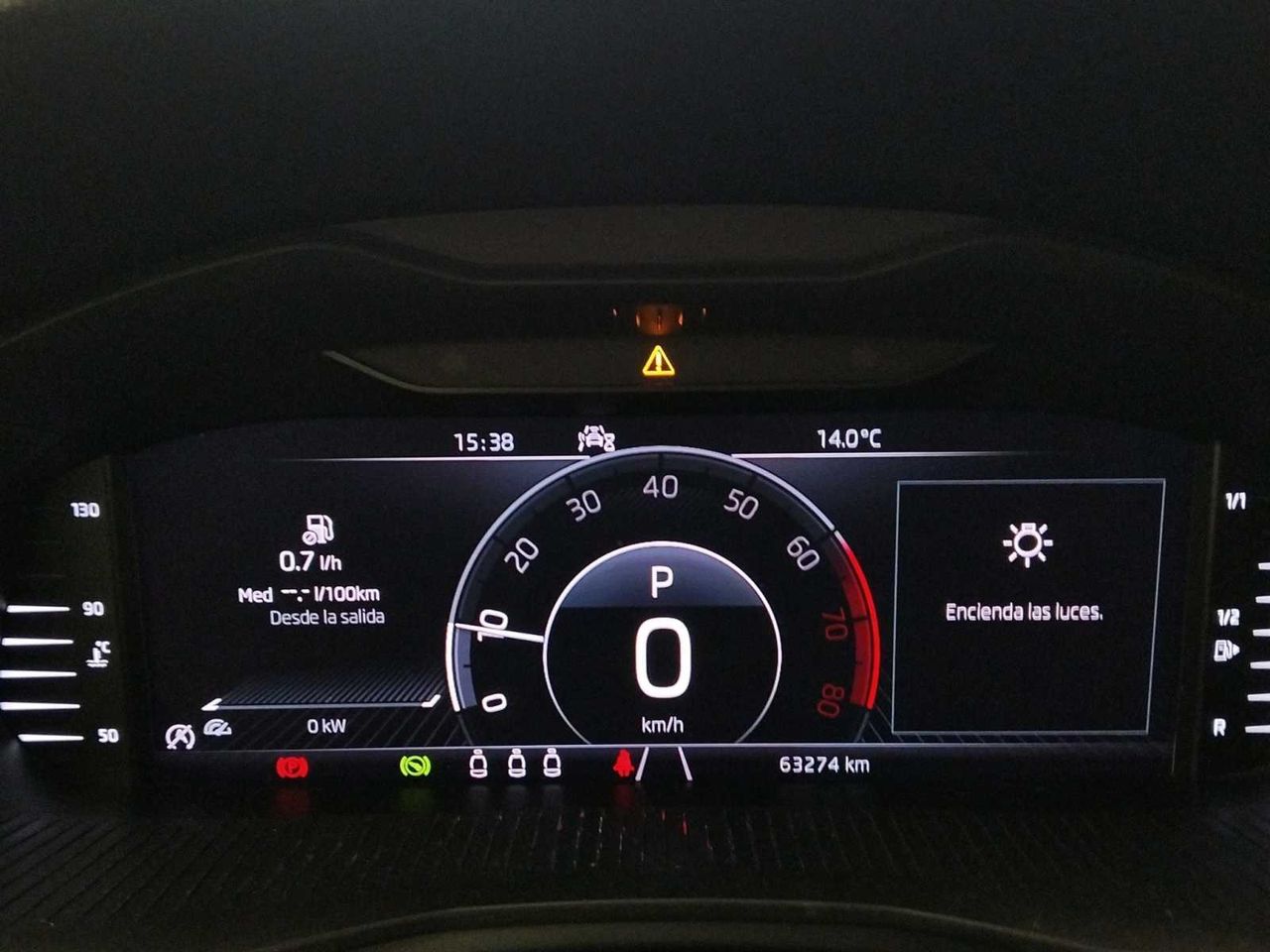 Skoda Kamiq 1.0 TSI 81kW (110CV) DSG Ambition  - Foto 5