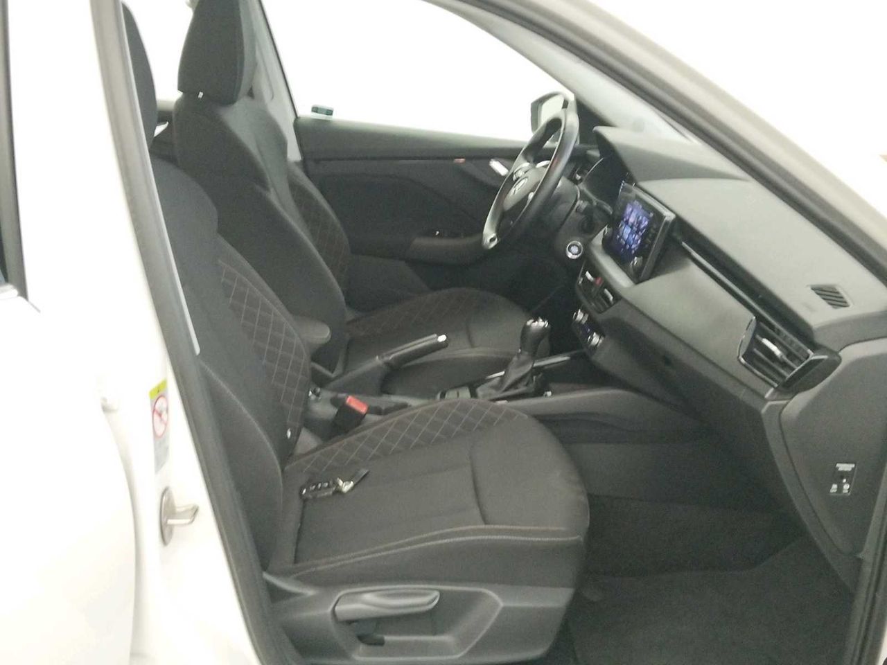 Skoda Kamiq 1.0 TSI 81kW (110CV) DSG Ambition  - Foto 6